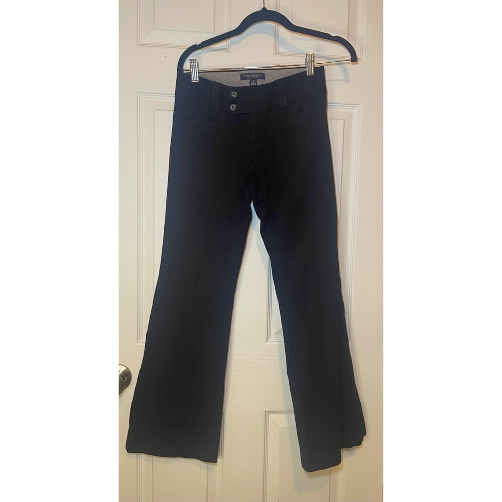 Banana republic pant